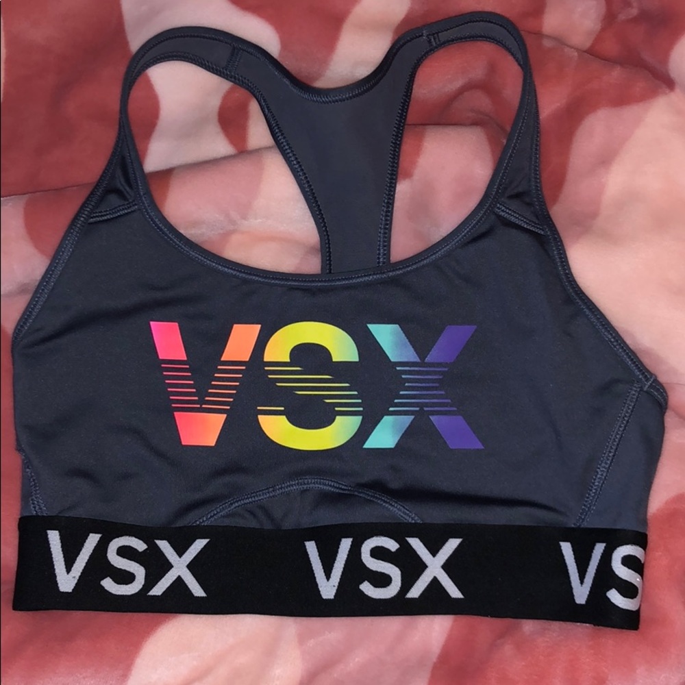 VS SPORT BRA